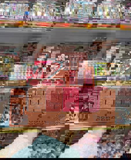 تینت لب مایع اسنس