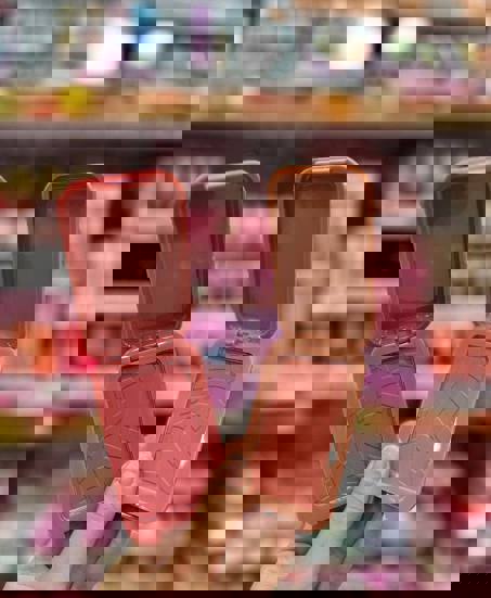 رژگونه مات هدی موجی