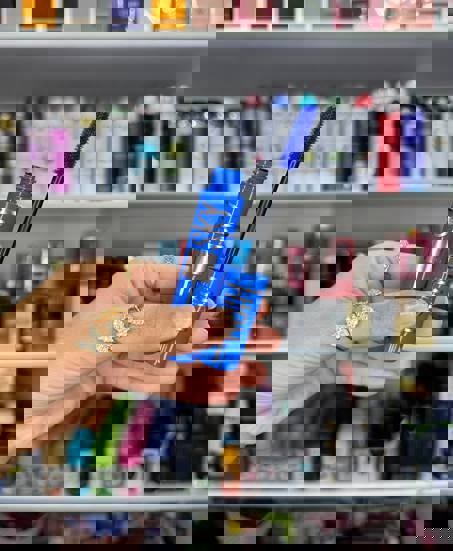 ریمل بلند کننده آبی اسکای