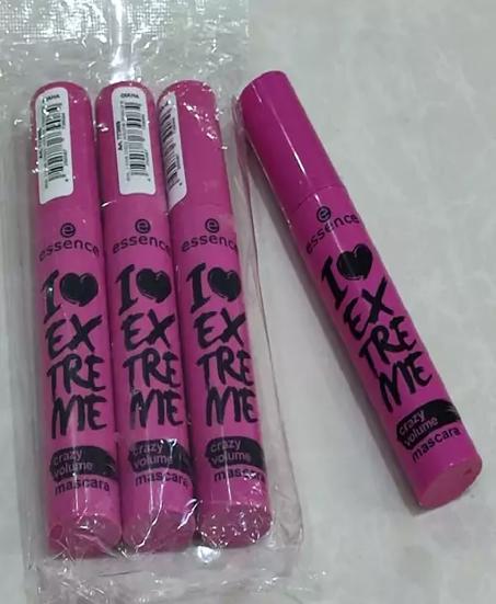 ریمل اسنس i love extreme