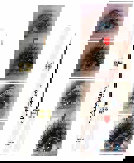 سرم تقویت مژه لانبنا