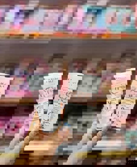 سی سی کرم ٩ در ١ فارماسی