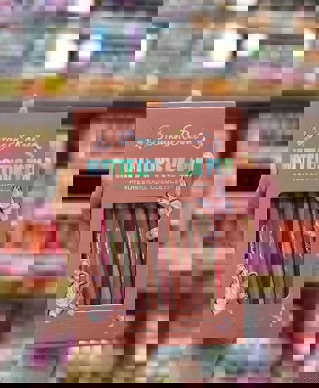 مداد لب شمعی دراگون