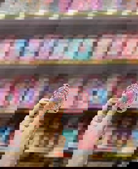 هایلایتر فضایی هدی موجی