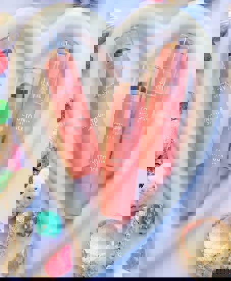 کانتور استيکي