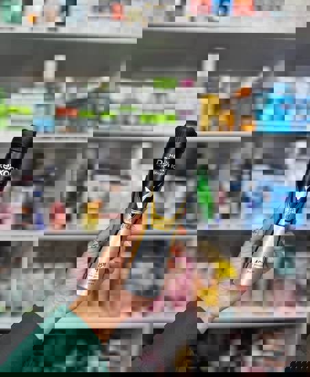 اسپری مردانه اسپورت دیفنس-اومگا رکسونا