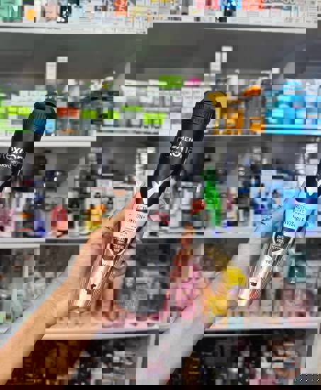 اسپری مردانه اینویزیبل بلک اند وایت رکسونا