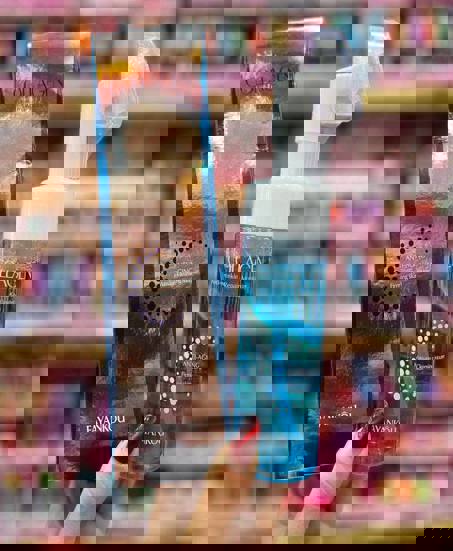 فوم شستشو براشدار کلاژن