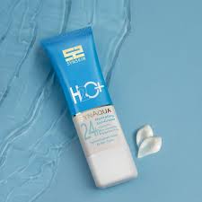 ژل کرم آبرسان ساین آکوا 24 ساعته ساین اسکین 